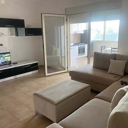 Apartament Luis