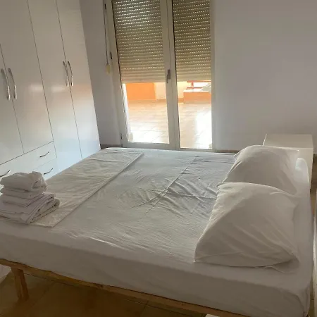 Apartment Luis *